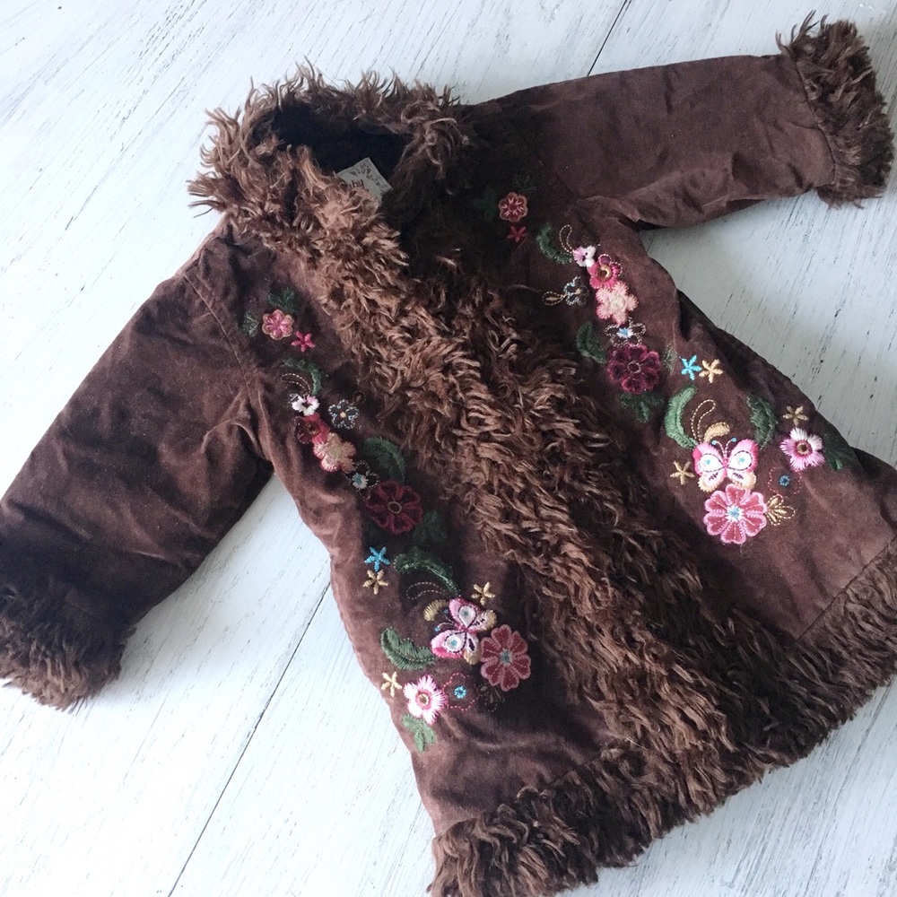 Baby Coat🦋